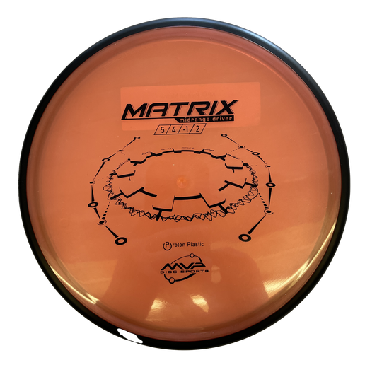 Axiom Proton Matrix - Midrange