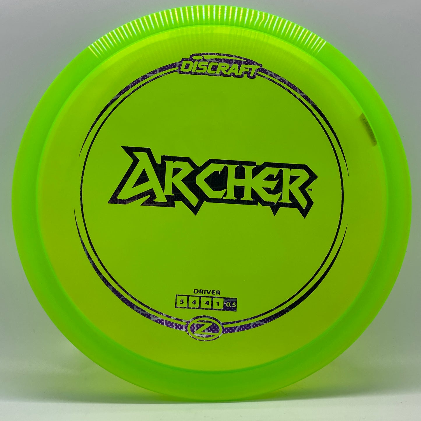 Discraft Archer Z Line - Fairway Driver