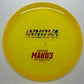 Innova Mako3 Champion - Midrange
