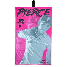 Discraft Paige Pierce Towel - Accesories