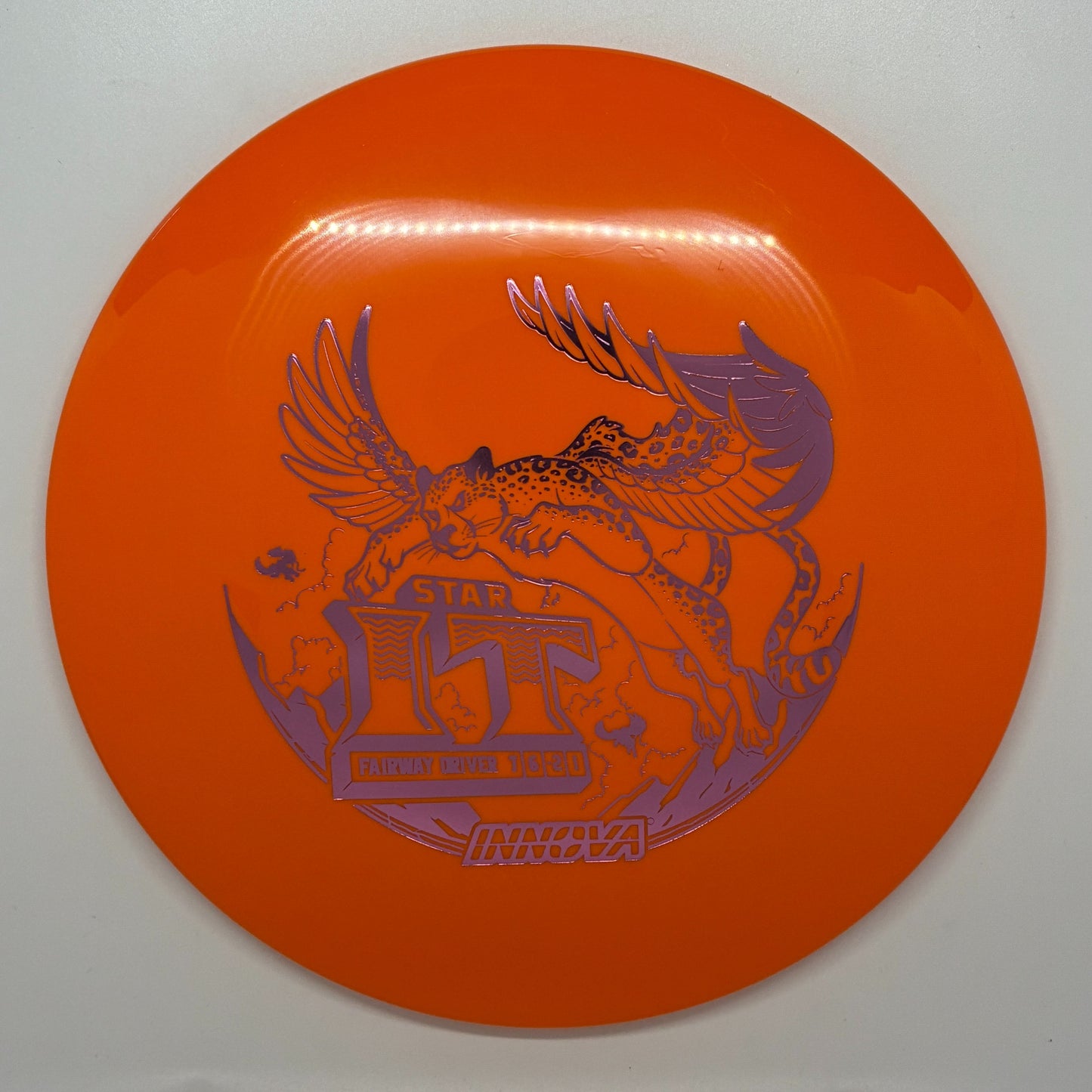 Innova IT Star - Fairway Driver