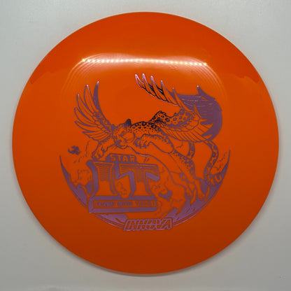 Innova IT Star - Fairway Driver