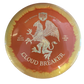 Discmania Cloud Breaker Golden Horizon Limited Run - Distance Driver