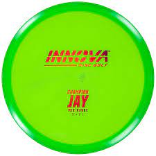 Innova Jay Champion - Mid-Range