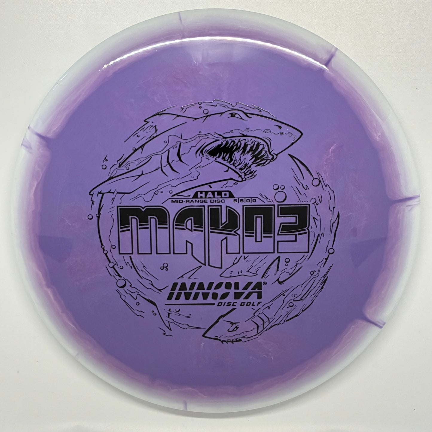 Innova Mako3 Halo Star - Midrange