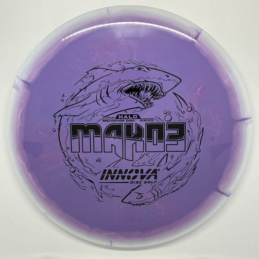 Innova Mako3 Halo Star - Midrange