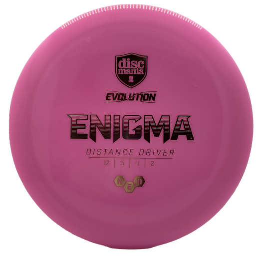 Discmania Enigma Neo - Distance Driver