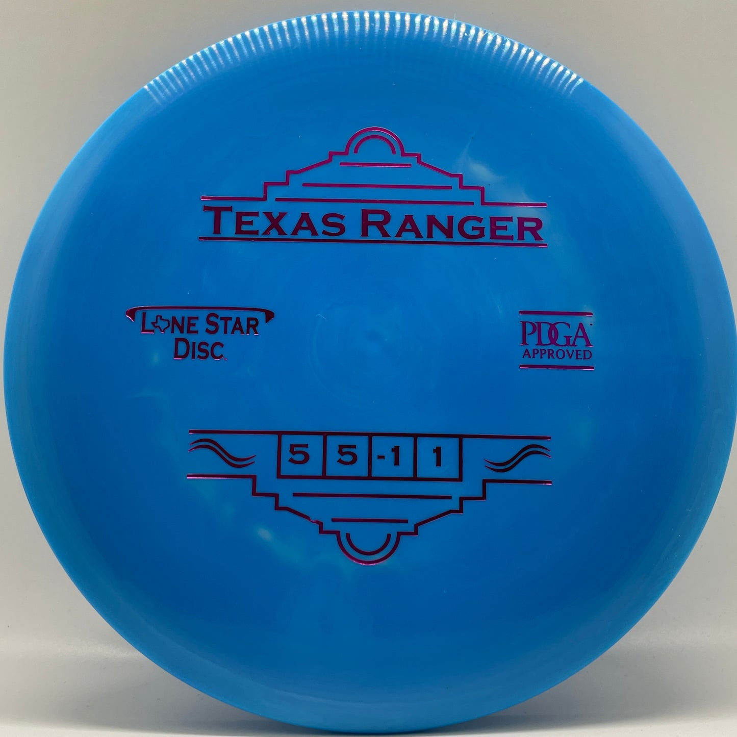 Lone Star Disc Texas Ranger Alpha - Midrange