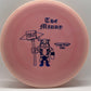 Lone Star Disc The Middy Bravo Artist Series- Midrange