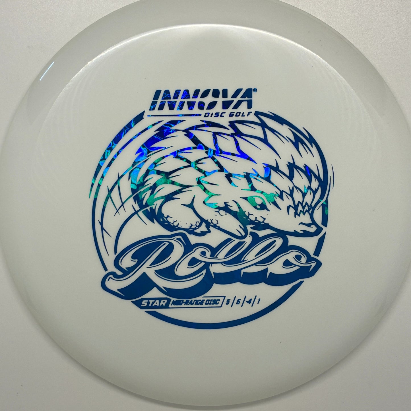 Innova Rollo Star - Midrange