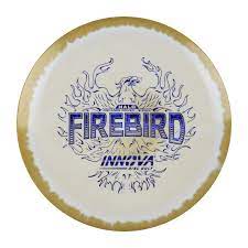Innova Firebird Halo Star - Distance Driver