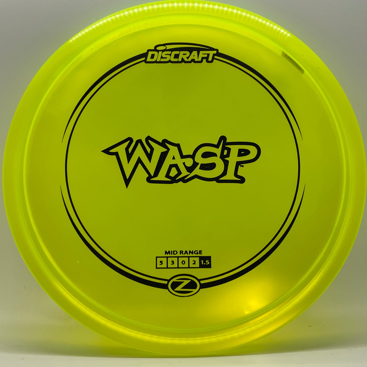 Discraft Wasp Z Line - Midrange