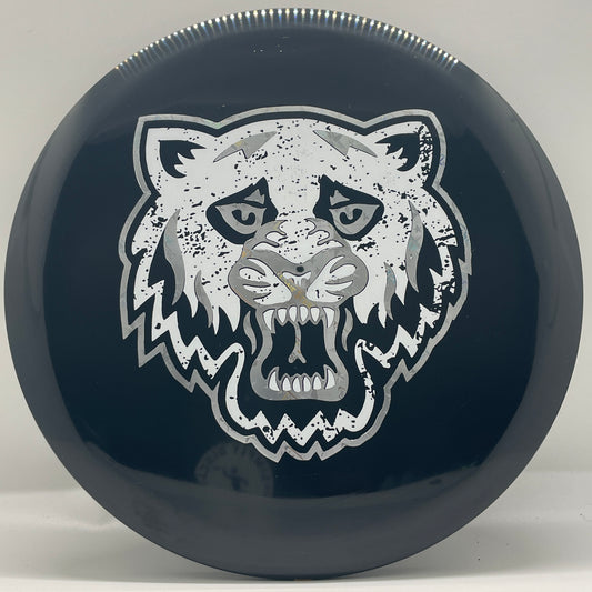 Lone Star Disc Bearkat Alpha Artist Series - Midrange