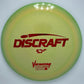 Discraft Venom ESP - Distance Driver