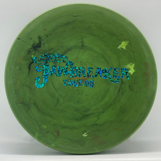 Discraft Zone OS Jawbreaker - Putt/Approach