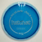 Westside Discs Hatchet VIP Ice Orbit - Fairway Driver