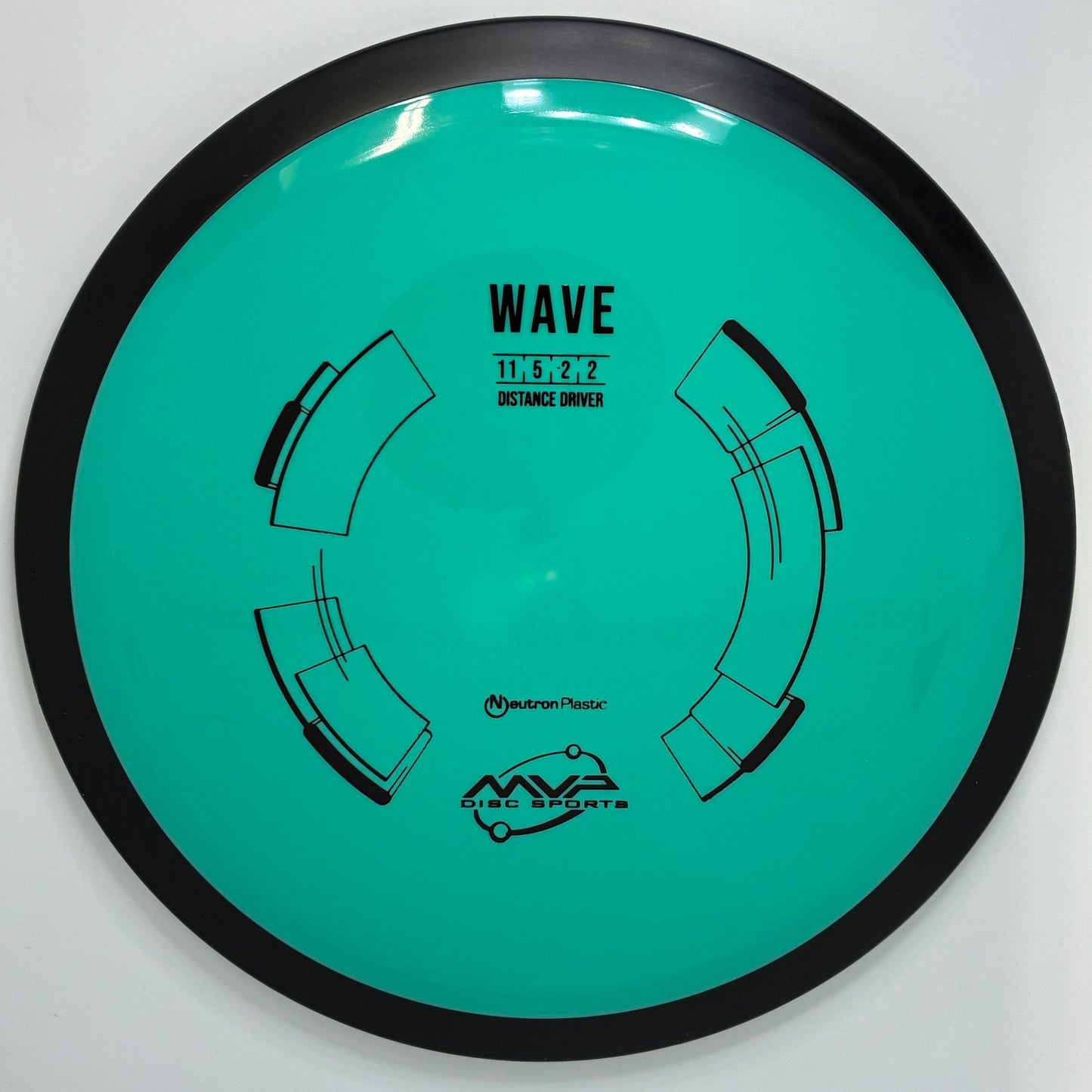 MVP Wave "Classic" Neutron - Distance Driver
