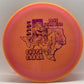 Lone Star Disc Chupacabra Alpha Artist Series - Fairway Driver