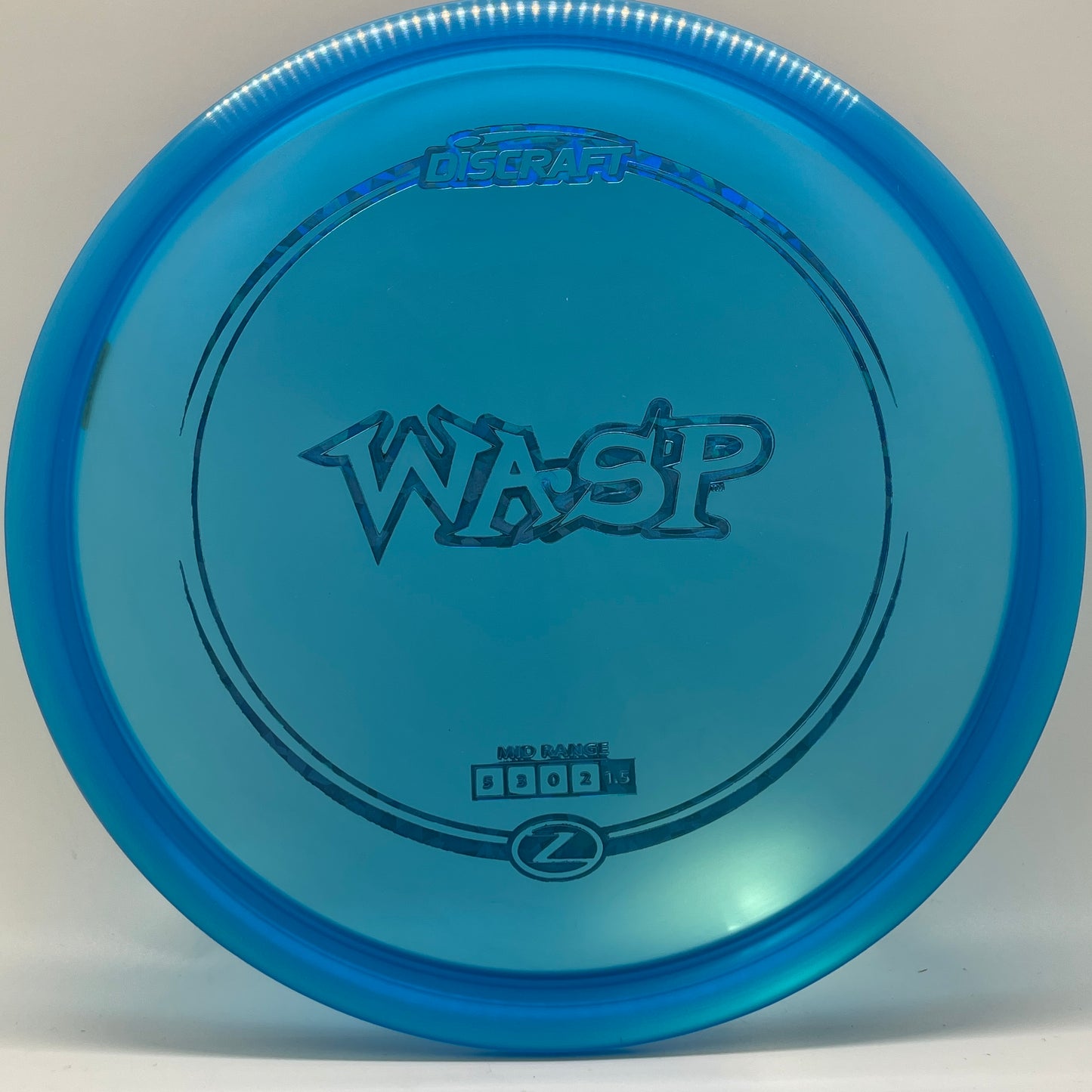 Discraft Wasp Z Line - Midrange