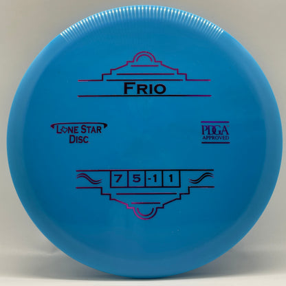 Lone Star Disc Frio Bravo- Fairway Driver