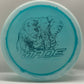 Latitude 64 Jade Opto Ice Orbit - Fairway Driver