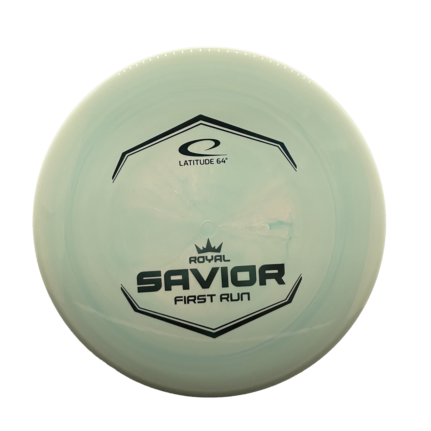 Vault - Latitude 64 Royal Grand Savior First Run - Midrange (1)