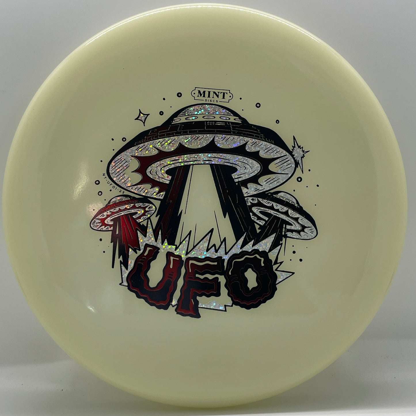 Mint Discs UFO Nocturnal - Putt/Approach