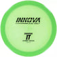Innova IT Champion - Fairway Driver