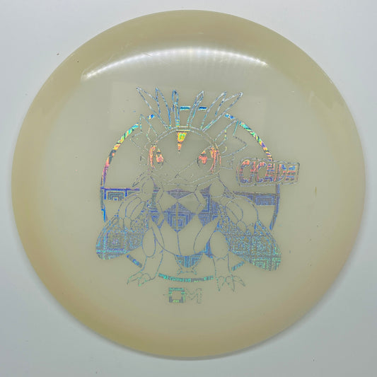 Discraft Cicada UV Z Limited Edition - Fairway Driver