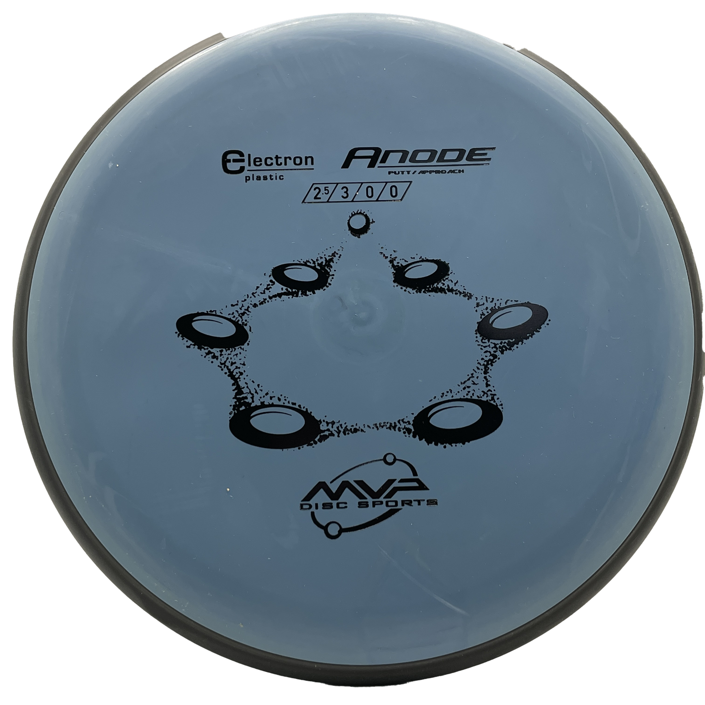 MVP Anode Electron - Putt/Approach