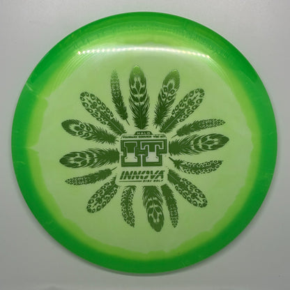 Innova IT Halo Star - Fairway Driver