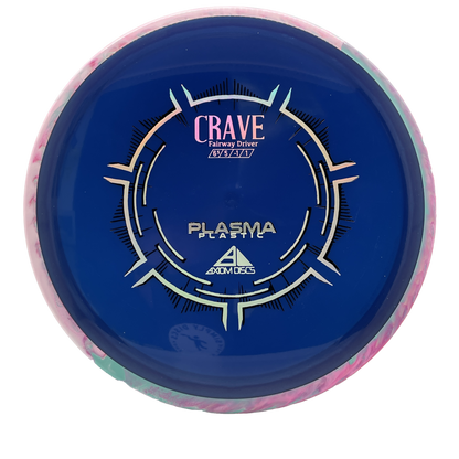 Axiom Crave Plasma - Fairway Driver