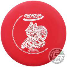 Innova Wombat3 DX - Mid-Range