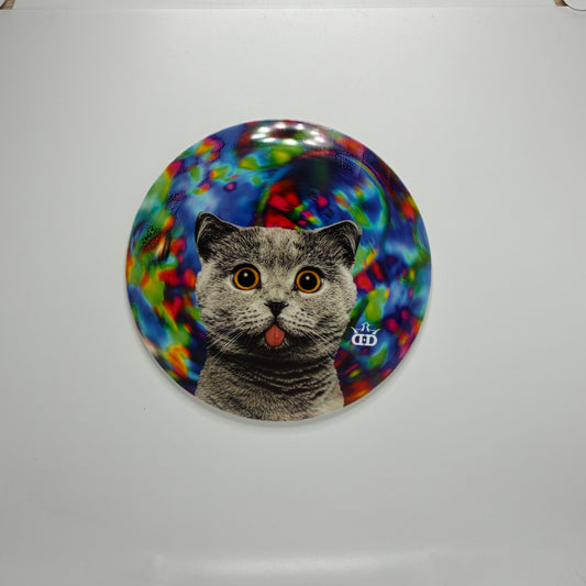 Dynamic Discs Mystery Misprint DyeMax Junior - Accessories