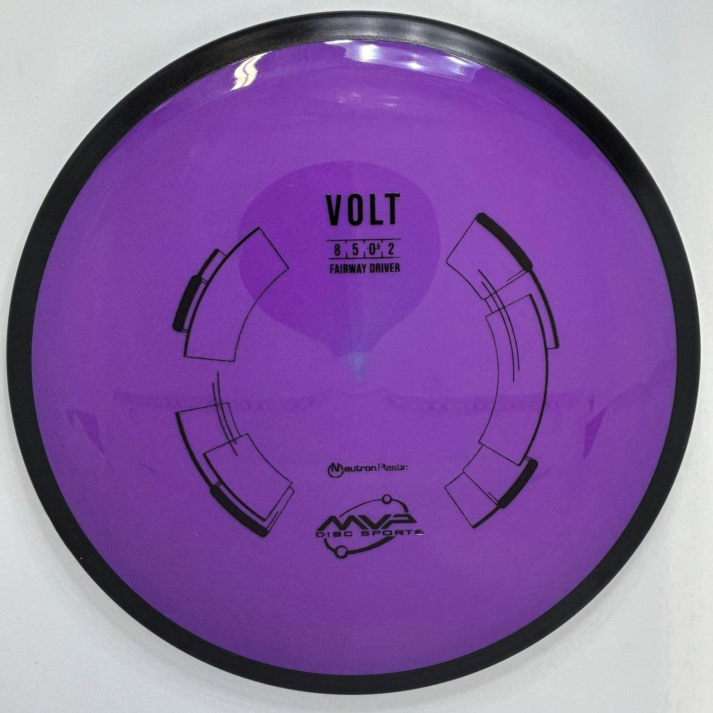 MVP Volt "Classic" Neutron  - Fairway Driver