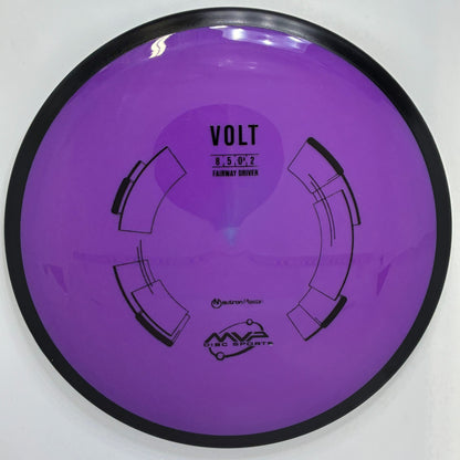 MVP Volt "Classic" Neutron  - Fairway Driver