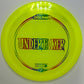 Discraft  Undertaker Z Line  - Fairway Driver