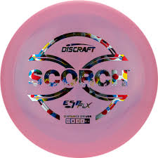 Discraft Scorch ESP FLX  - Distance Driver