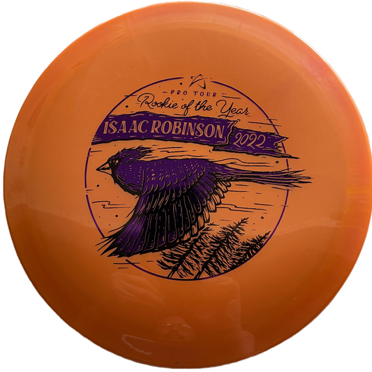 Prodigy FX-4 500 Fairway Driver ROTY