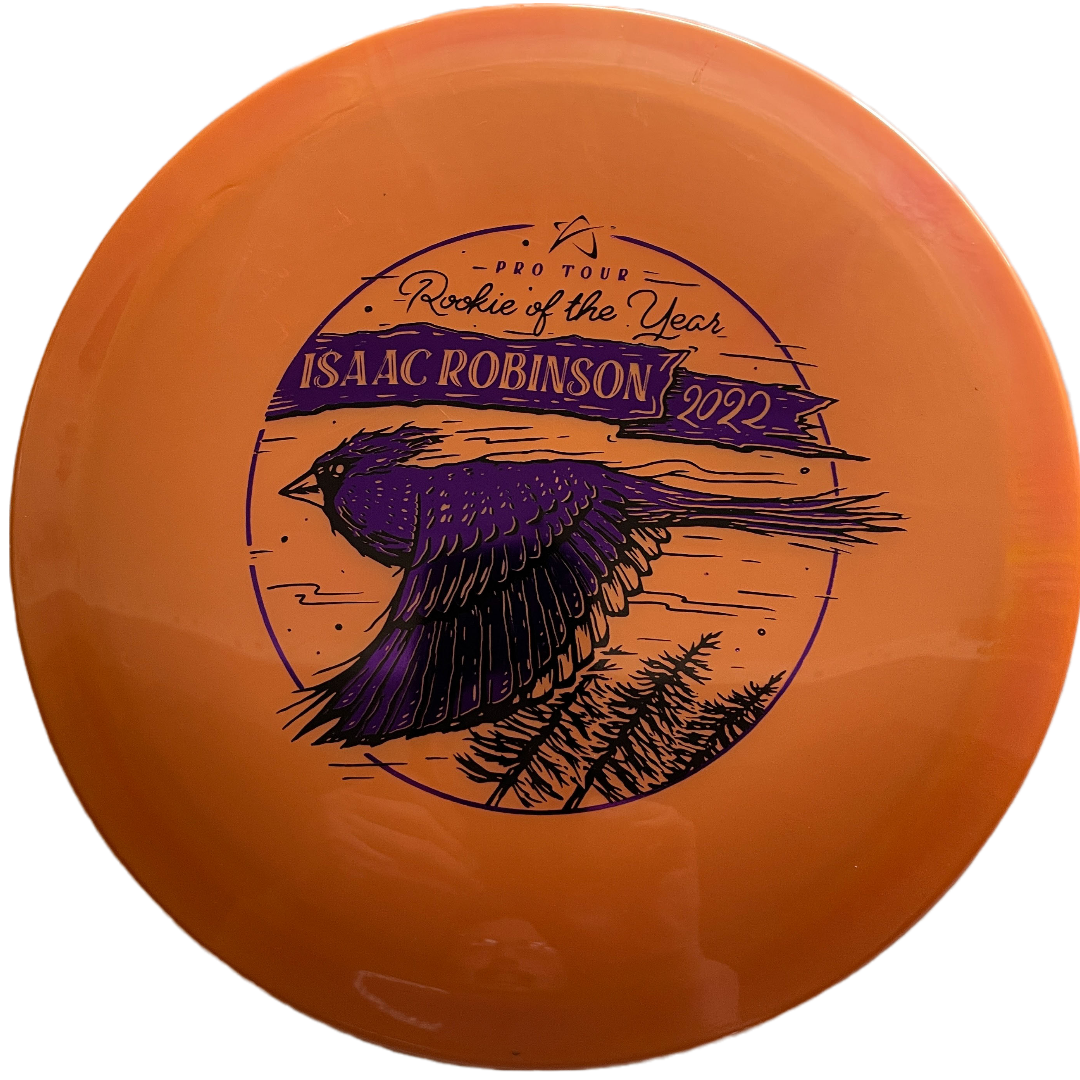 Prodigy FX-4 500 Fairway Driver ROTY