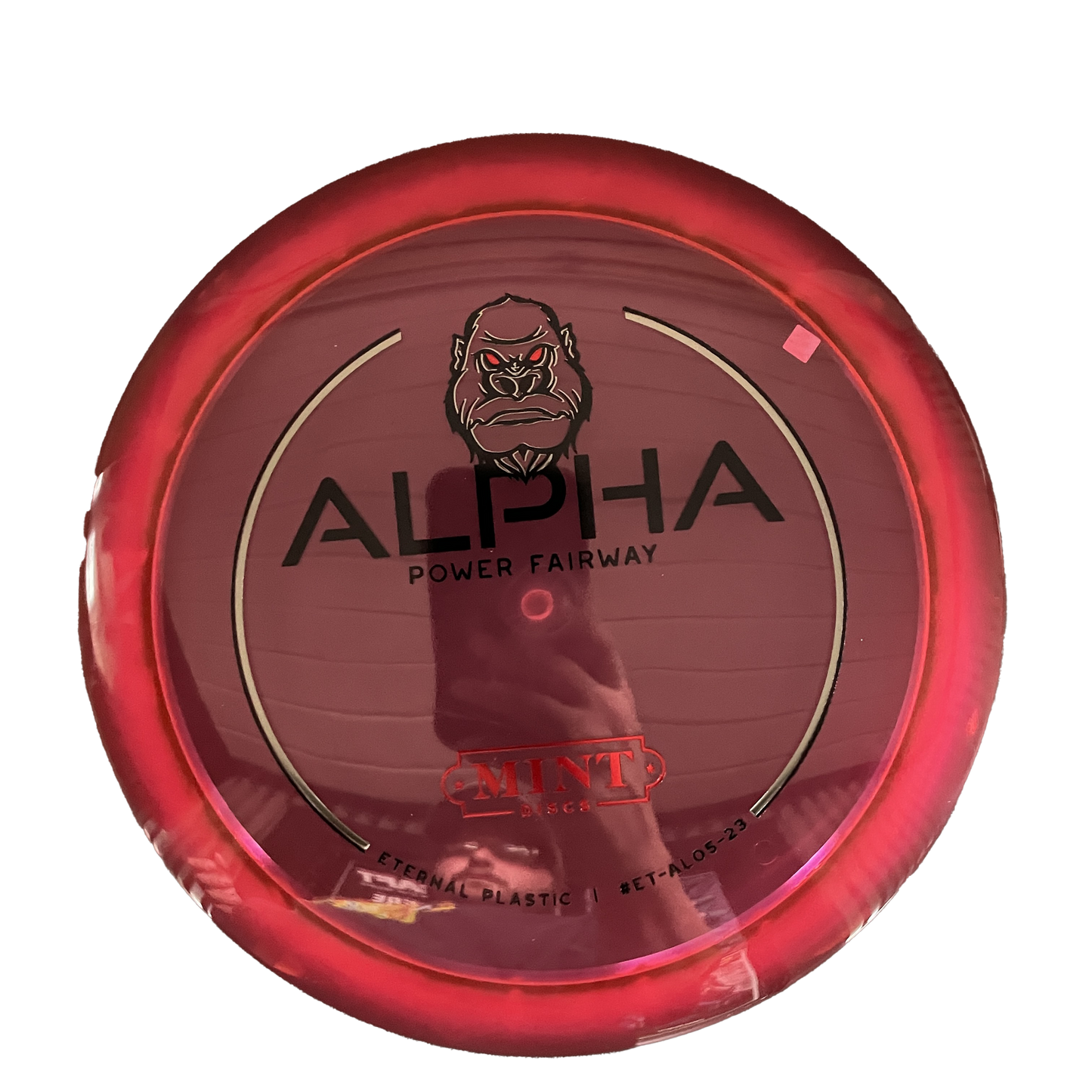 Mint Discs Alpha Eternal - Fairway Driver