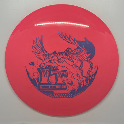 Innova IT Star - Fairway Driver