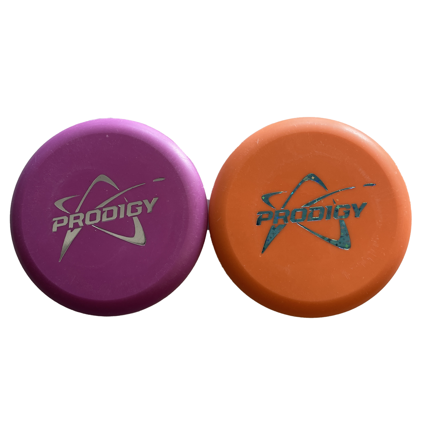 Prodigy Mini Marker Disc - Bar Stamp - Accesories