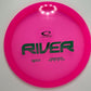 Latitude 64 River Opto  - Fairway Driver