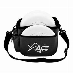 ACE Starter Bag - Black