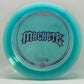 Discraft Machete Z Line  - Distance Driver