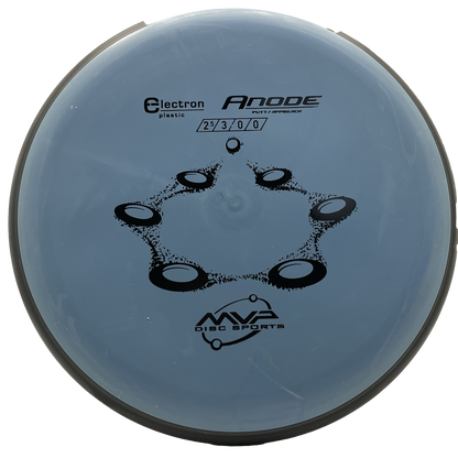 MVP Anode Electron - Putt/Approach