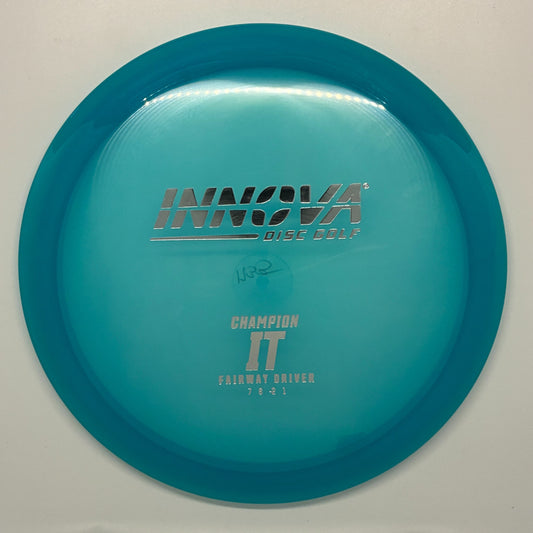 Innova IT Champion - Fairway Driver