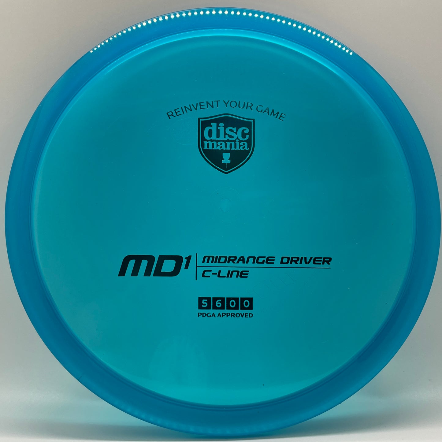 Discmania  MD1 C-Line - Midrange