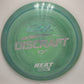 Discraft  Heat ESP Paul McBeth Signature Series - Fairway Driver